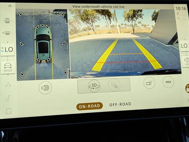 New 2026 Land Rover Range Rover Sport Autobiography image 12