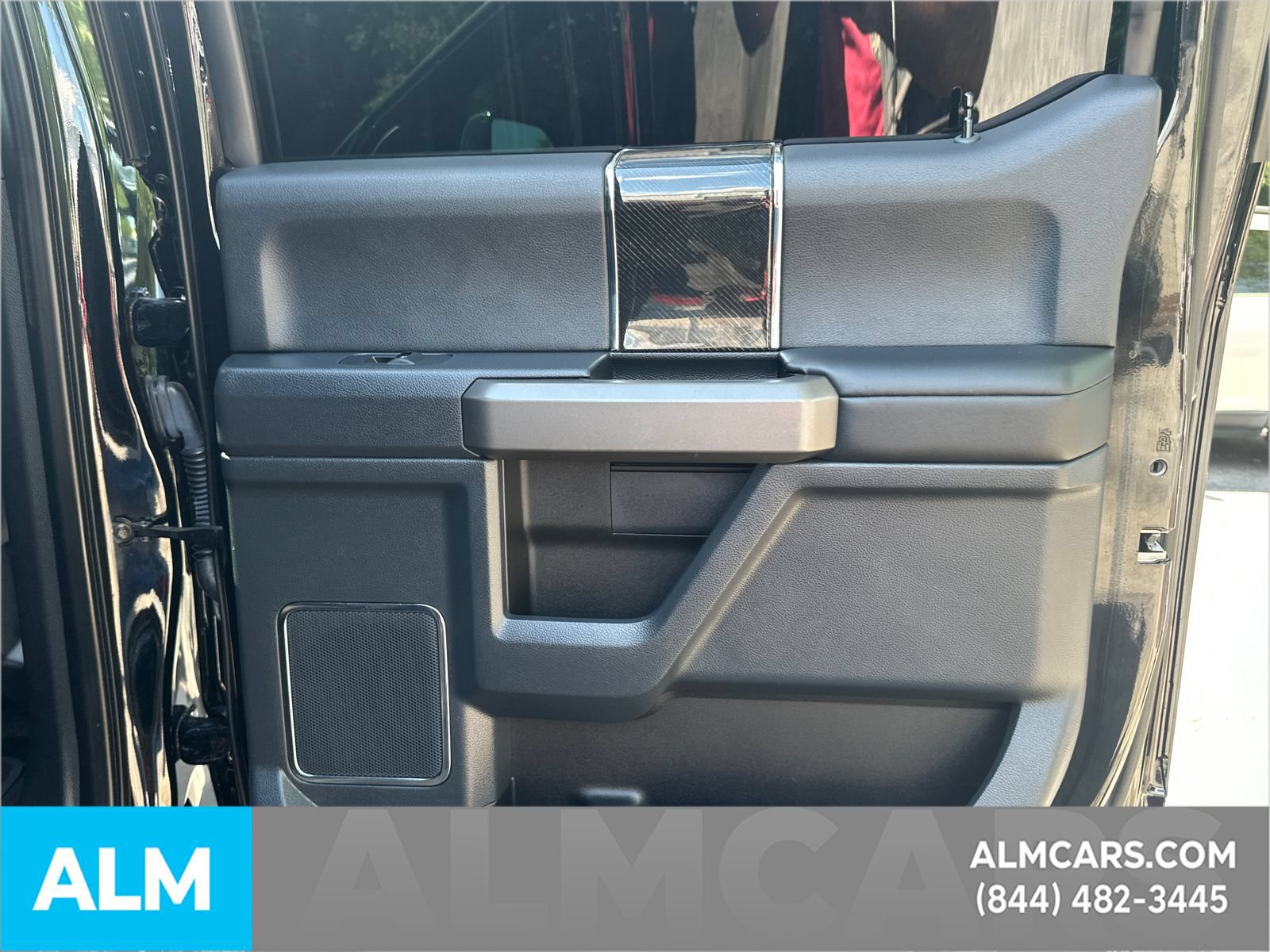 Used 2022 Ford F250 Platinum AWD/4WD image 36