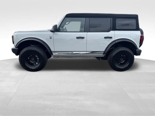 New 2026 Ford Bronco Big Bend AWD/4WD image 6
