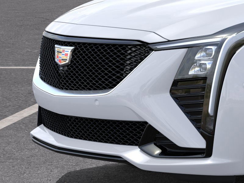 New 2026 Cadillac CT5 V image 13