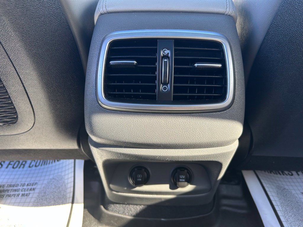 Used 2020 Kia Sorento SX FWD image 20