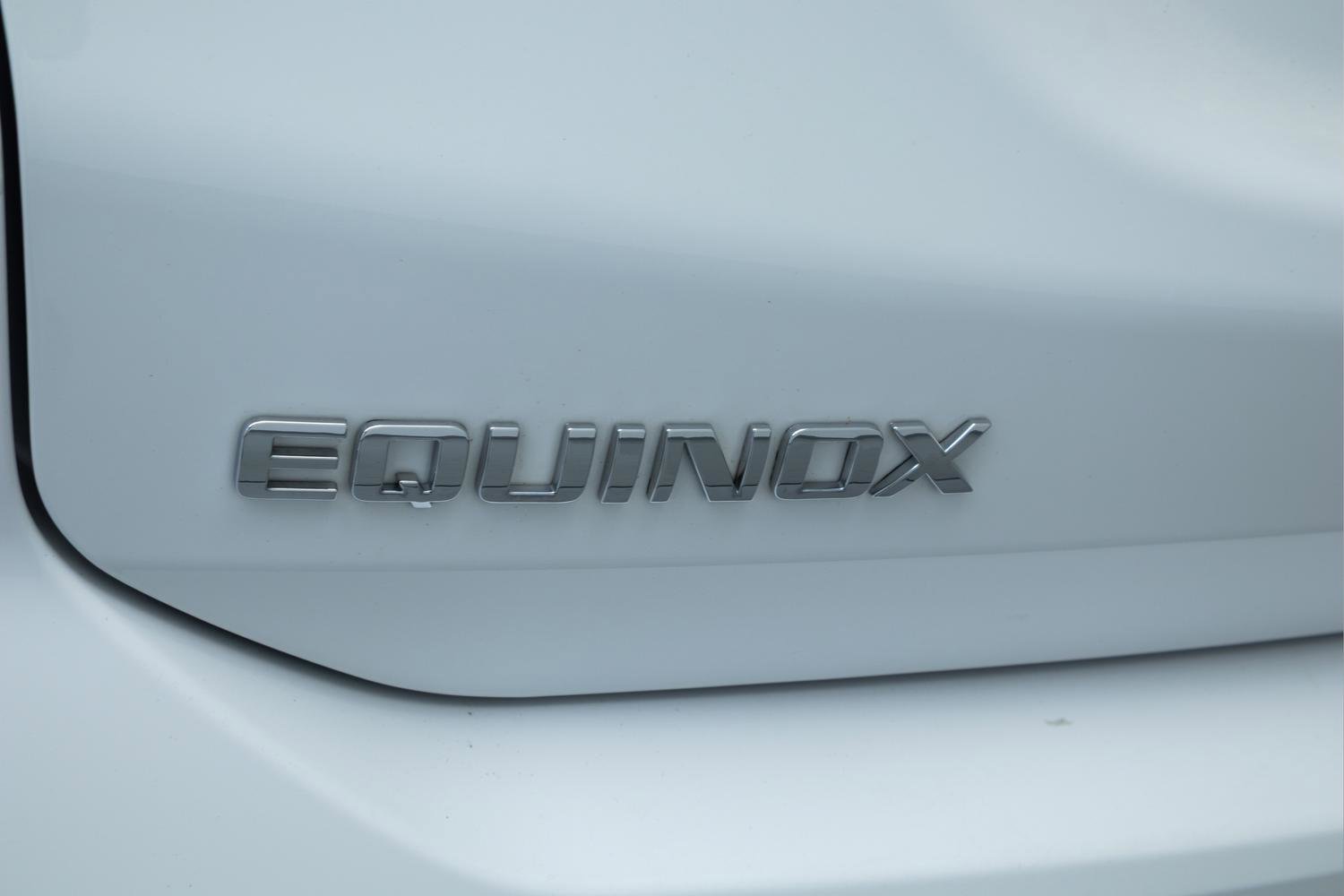 Used 2022 Chevrolet Equinox LT image 34