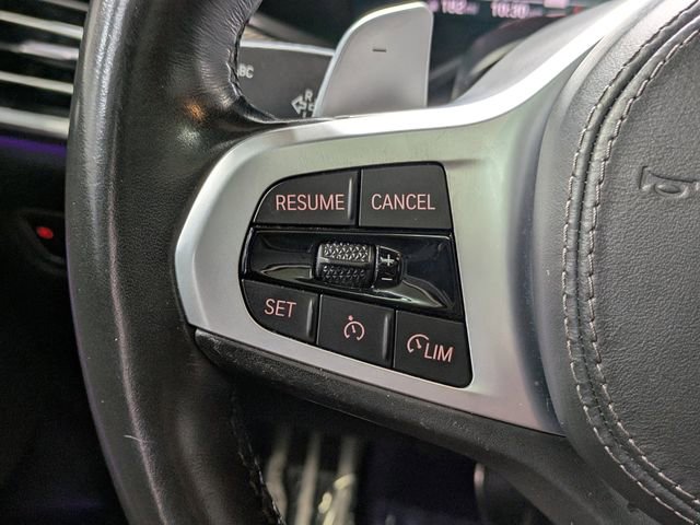 Used 2021 BMW X6 xDrive40i w/ M Sport Package image 22