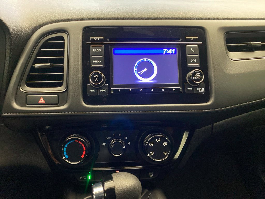 Used 2021 Honda HR-V LX image 14