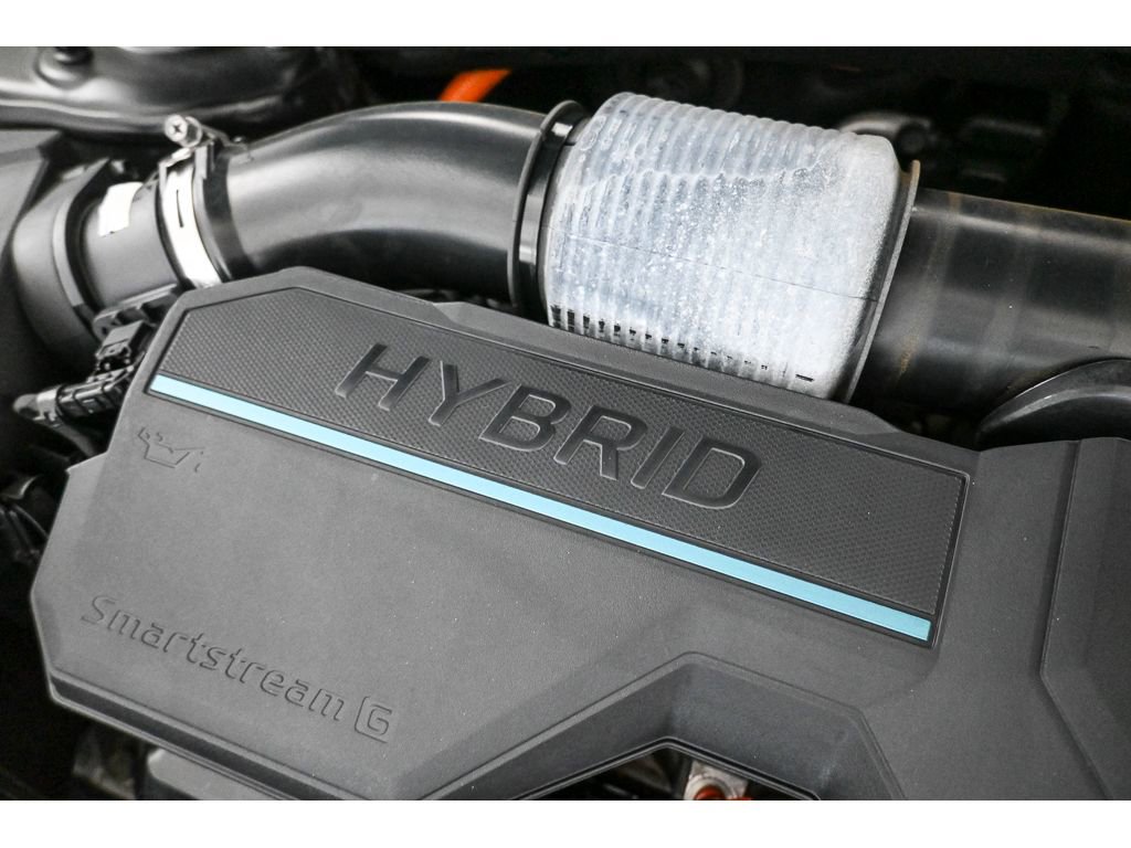 Used 2023 Kia Sportage LX image 47