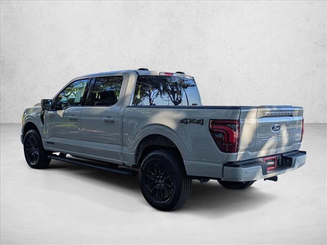 New 2026 Ford F150 Platinum AWD/4WD image 7