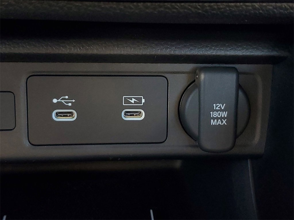 New 2026 Acura Integra Base image 25