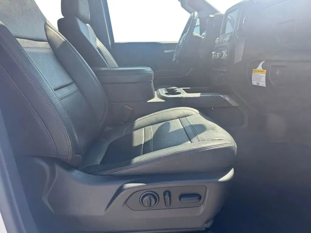 Used 2020 GMC Sierra 1500 Denali w/ Driver Alert Package II AWD/4WD image 14