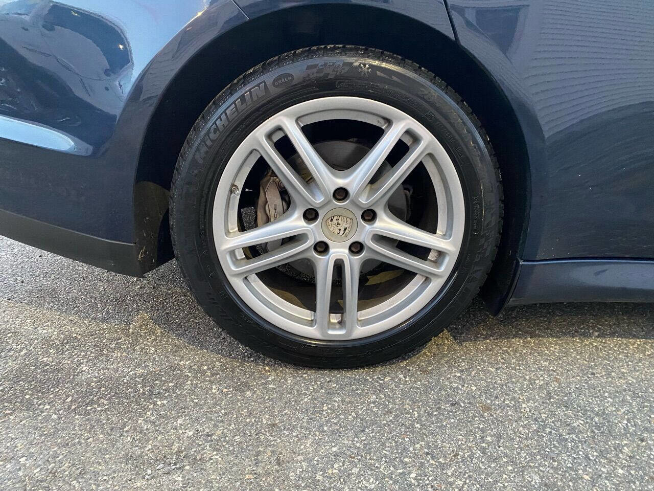 Used 2010 Porsche Panamera 4S image 30