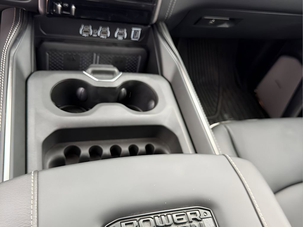 New 2026 RAM 2500 Power Wagon image 19