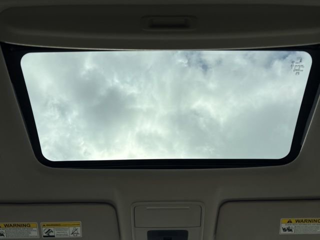 Used 2025 Honda CR-V EX-L image 17