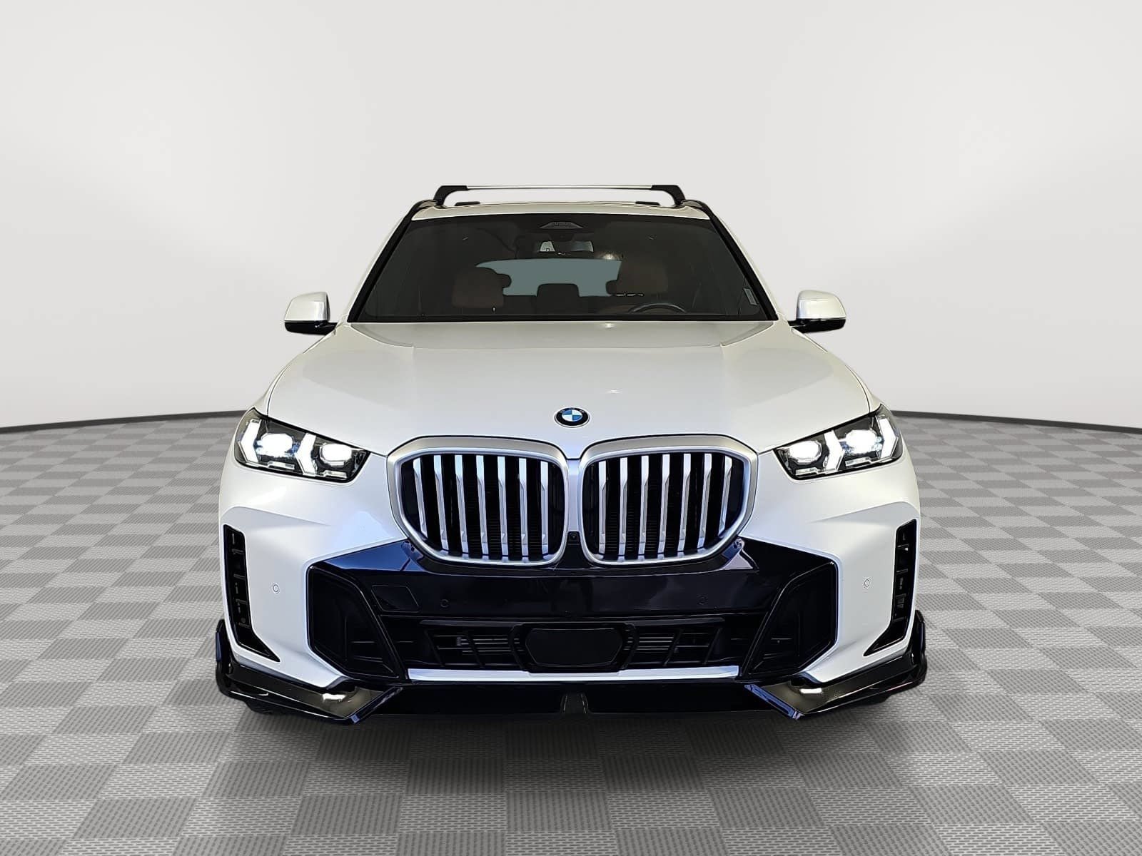 Used 2025 BMW X5 sDrive40i w/ M Sport Package RWD image 3