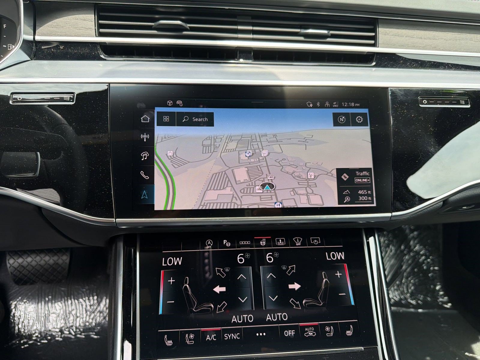 New 2026 Audi A8 L 3.0T AWD/4WD image 21