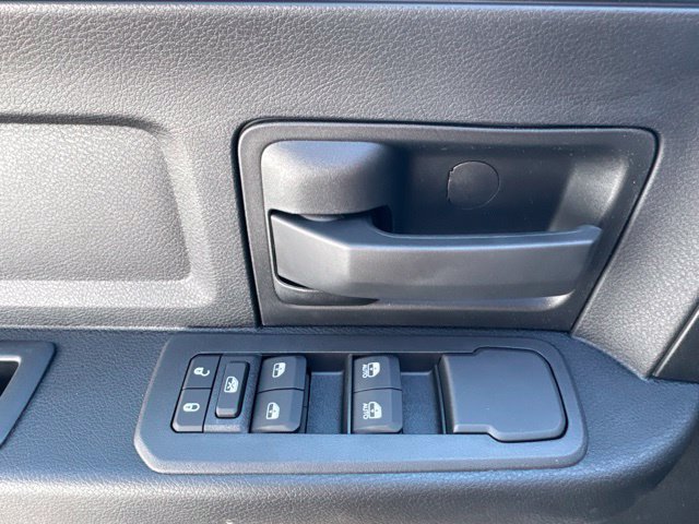 New 2026 RAM 2500 Tradesman RWD image 8