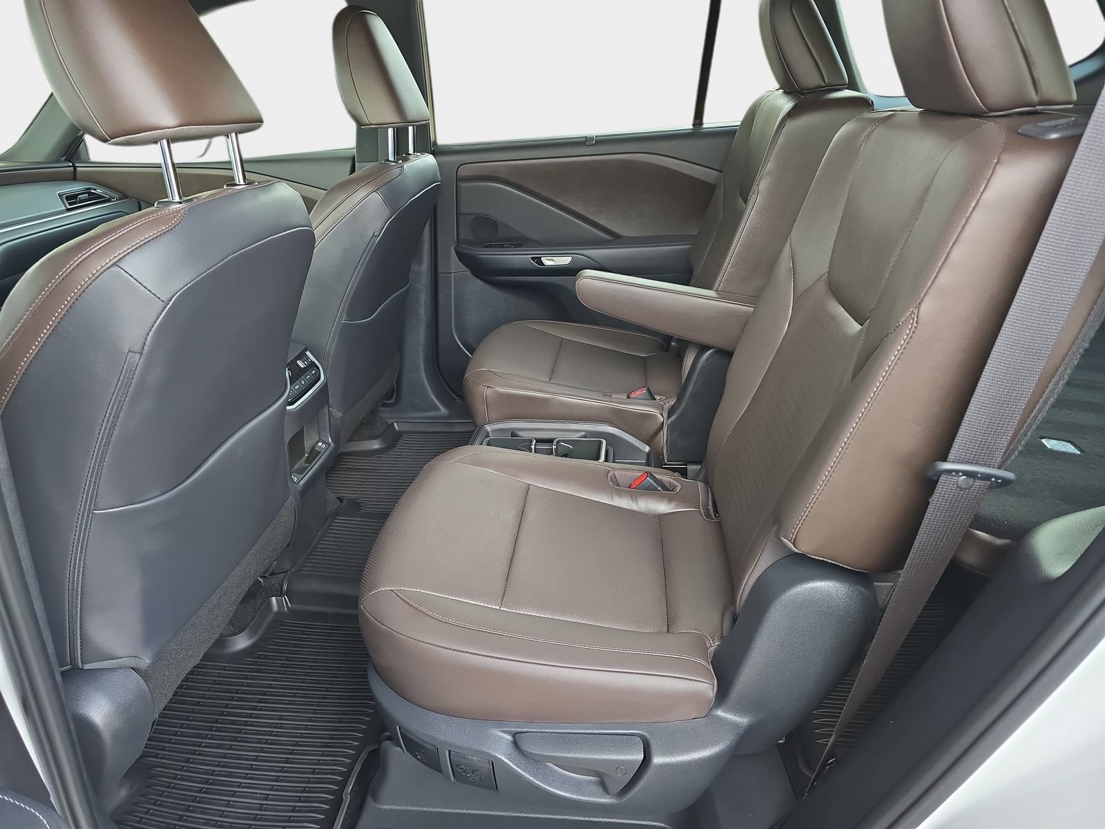 Used 2026 Lexus TX 350 AWD w/ Technology Package image 18