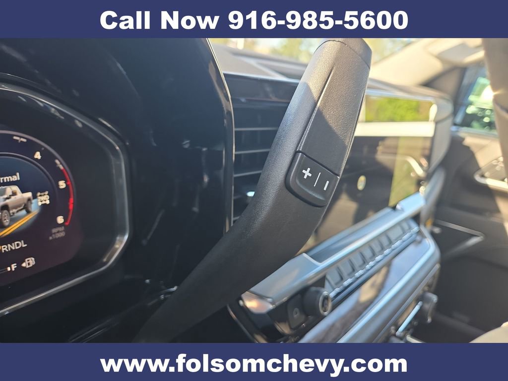 New 2026 Chevrolet Silverado 2500 LTZ w/ LTZ Convenience Package image 9