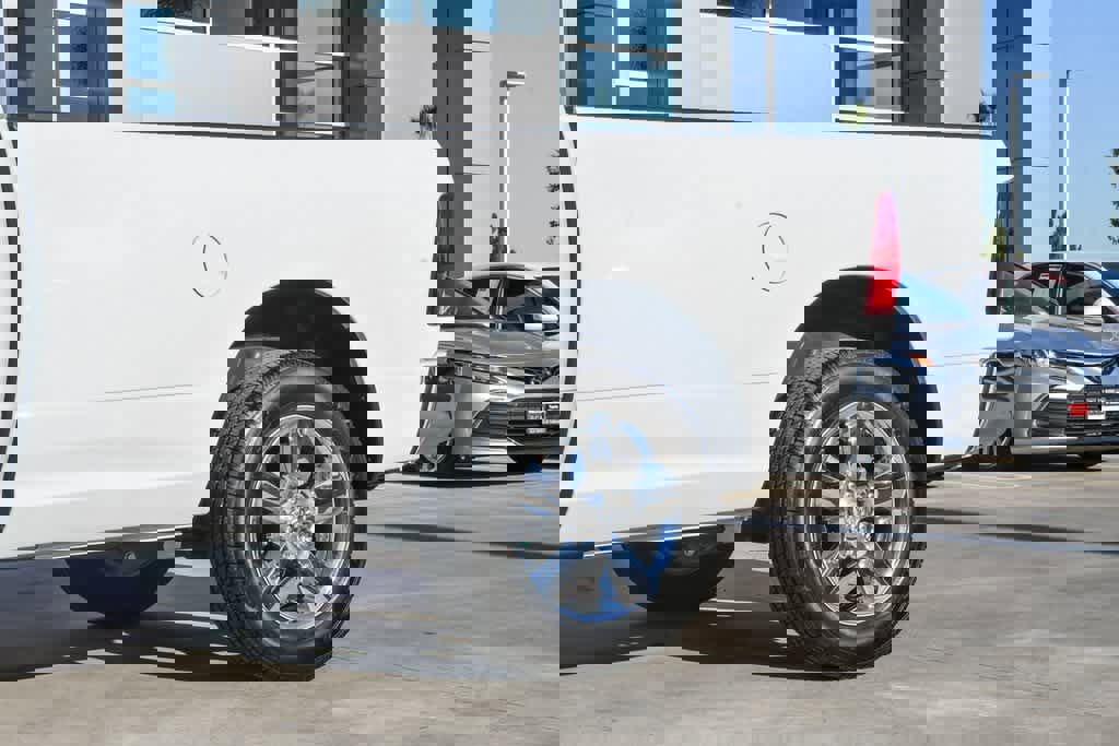 Used 2022 RAM 1500 Tradesman w/ Tradesman SXT Package image 11