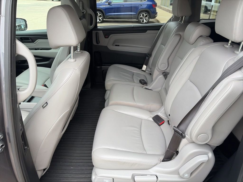 Used 2019 Honda Odyssey EX-L image 11