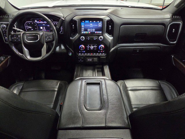 Used 2022 GMC Sierra 2500 Denali AWD/4WD image 7