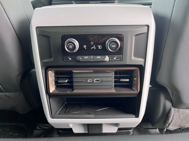 New 2025 GMC Hummer EV 3X AWD/4WD image 47