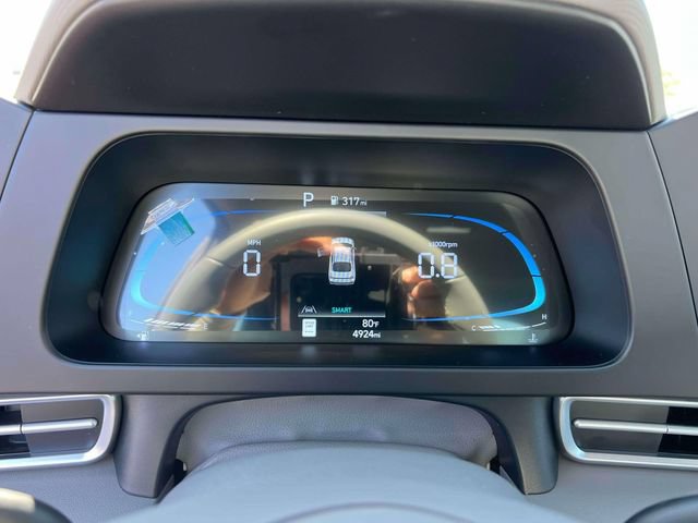 Certified 2026 Hyundai Elantra Sport FWD image 24
