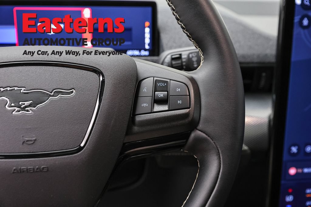 Used 2024 Ford Mustang Mach-E GT AWD/4WD image 16