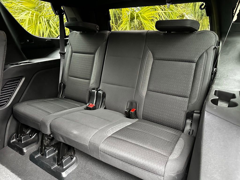 Used 2024 Chevrolet Tahoe LS image 37