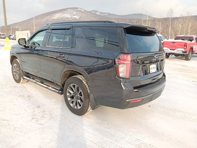 Used 2022 Chevrolet Tahoe Z71 image 27