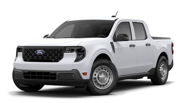 New 2026 Ford Maverick XL FWD image 25