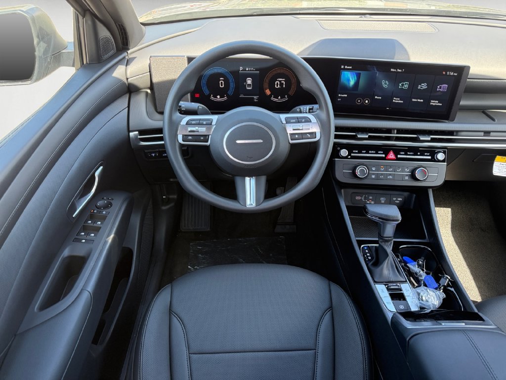 New 2027 Hyundai Santa Cruz SE AWD/4WD image 12