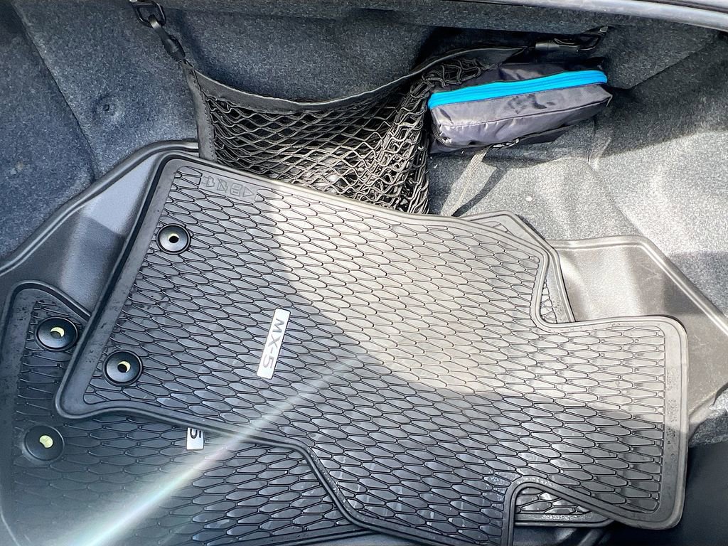 Used 2024 MAZDA MX-5 Miata Grand Touring w/ Weather Package image 29