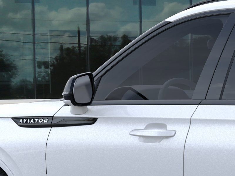 New 2026 Lincoln Aviator 2WD image 20