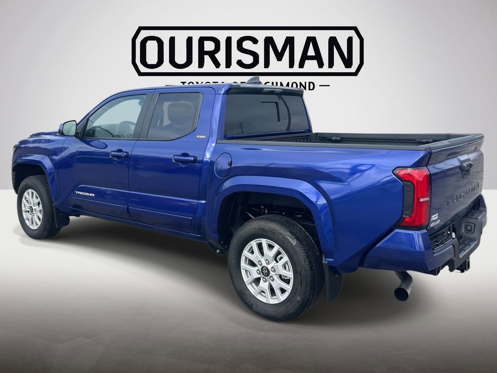 Used 2024 Toyota Tacoma SR5 image 7