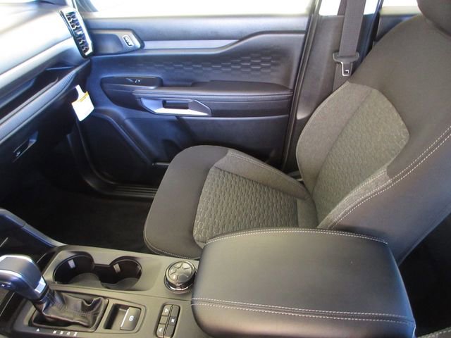 New 2025 Ford Ranger XLT w/ Convenience Package image 23