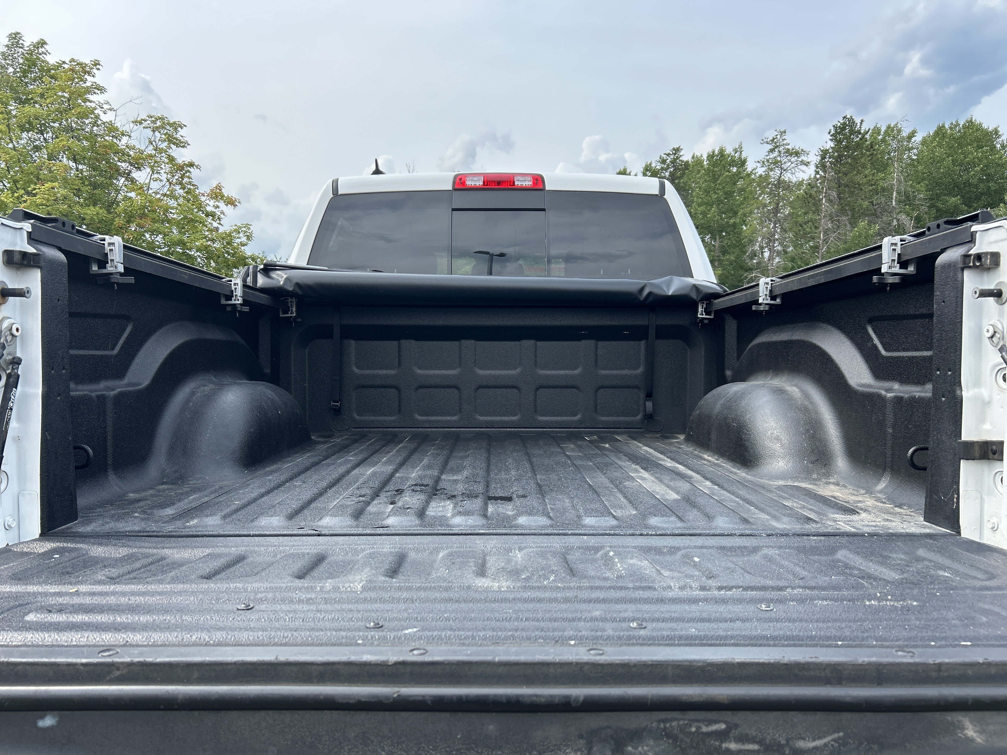 Used 2019 RAM 1500 Big Horn AWD/4WD image 21