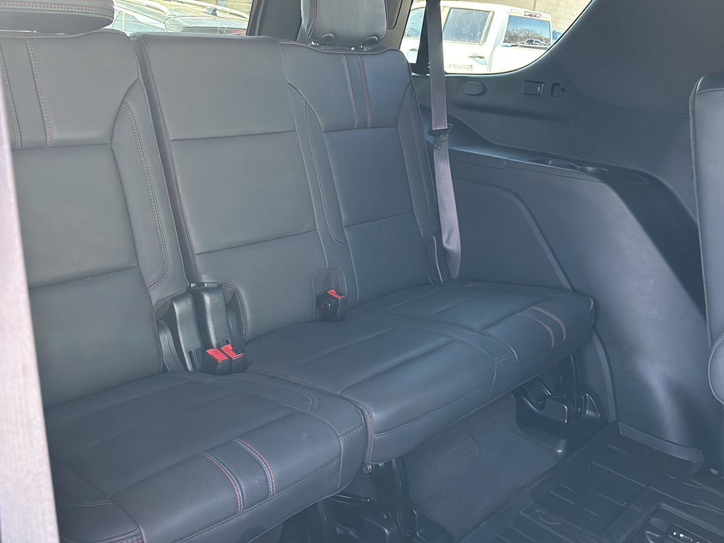 Used 2024 Chevrolet Tahoe RST w/ Luxury Package image 24