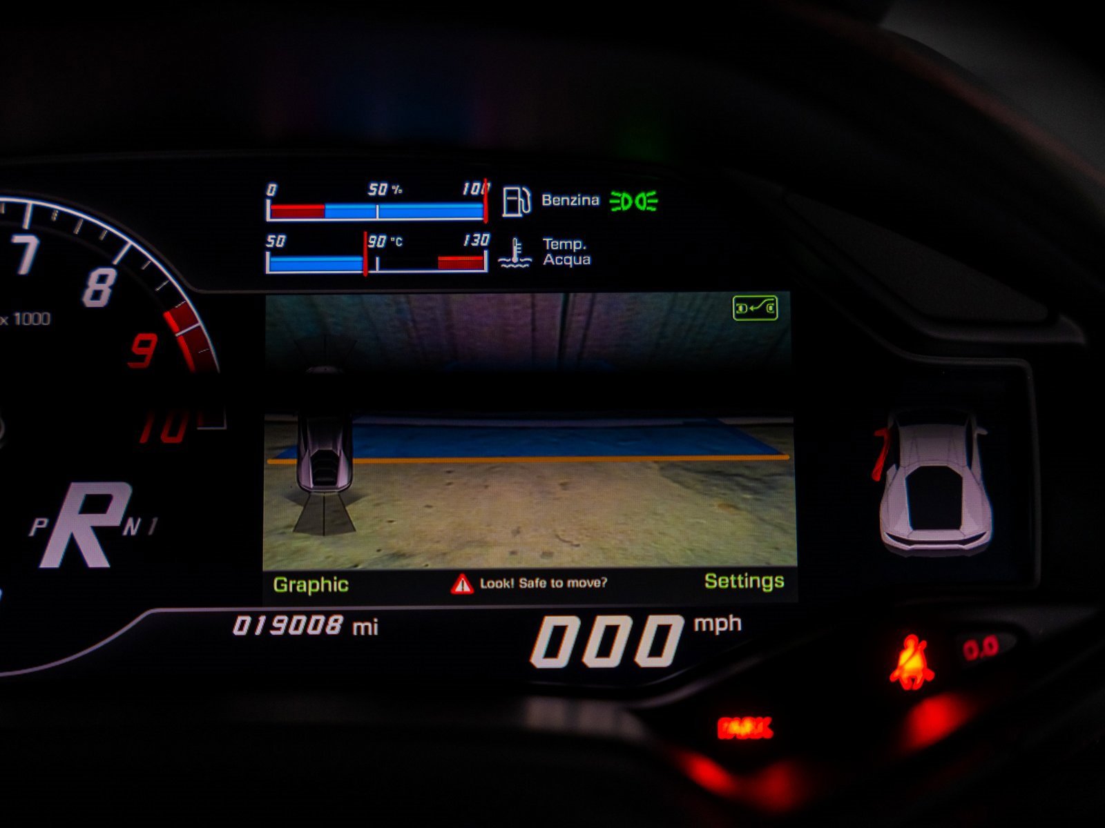 Used 2015 Lamborghini Huracan LP 610-4 image 46