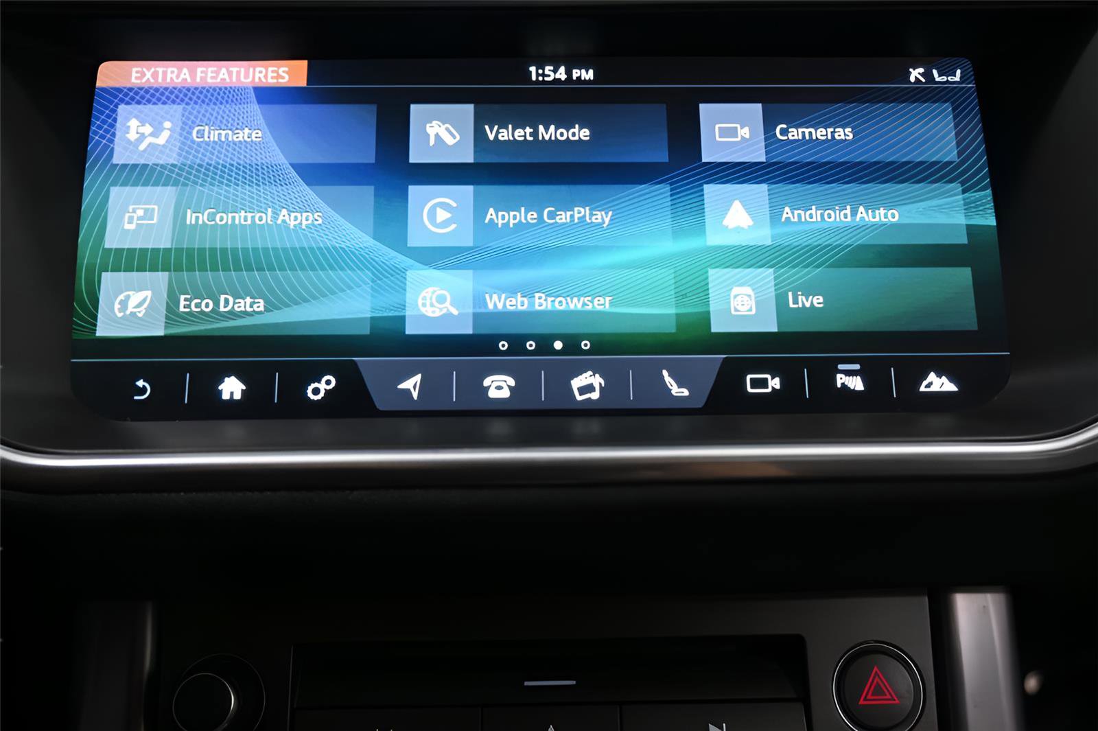 Used 2019 Land Rover Range Rover Evoque SE Premium AWD/4WD image 28