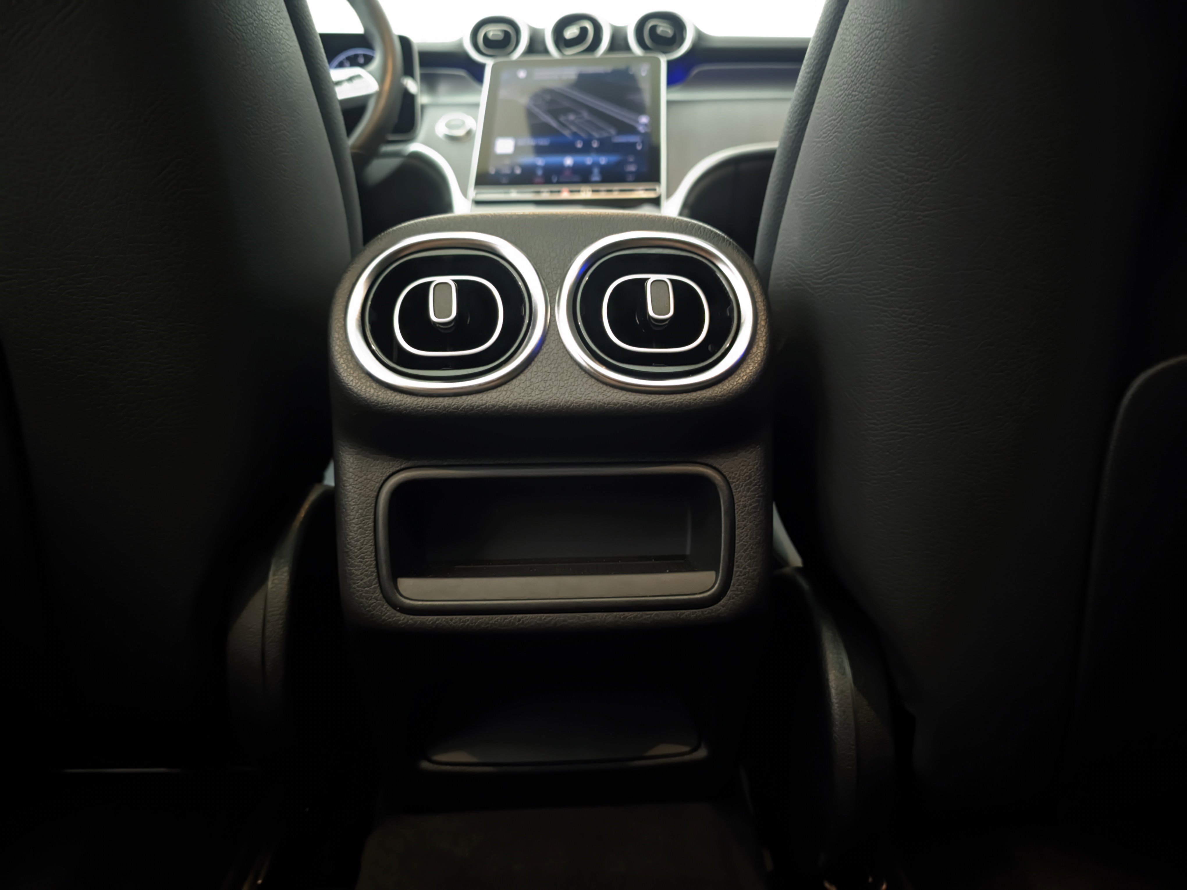 Certified 2023 Mercedes-Benz GLC 300 4MATIC image 23