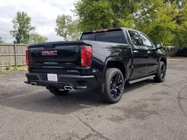 New 2026 GMC Sierra 1500 Denali image 5