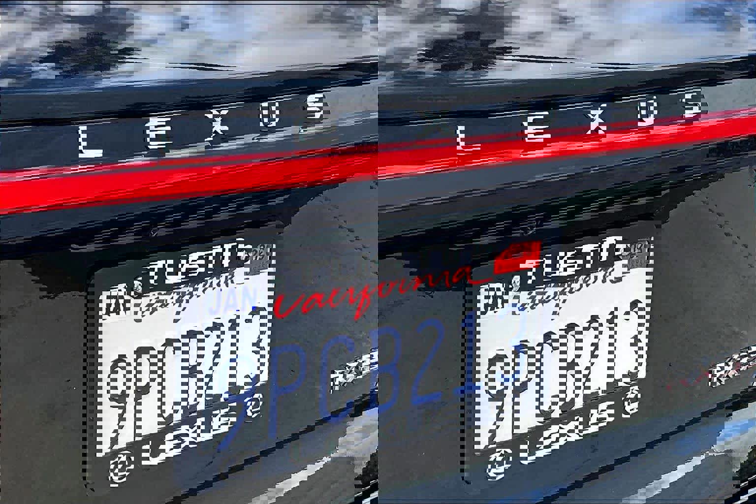 Used 2025 Lexus RX 350 Premium Plus image 31