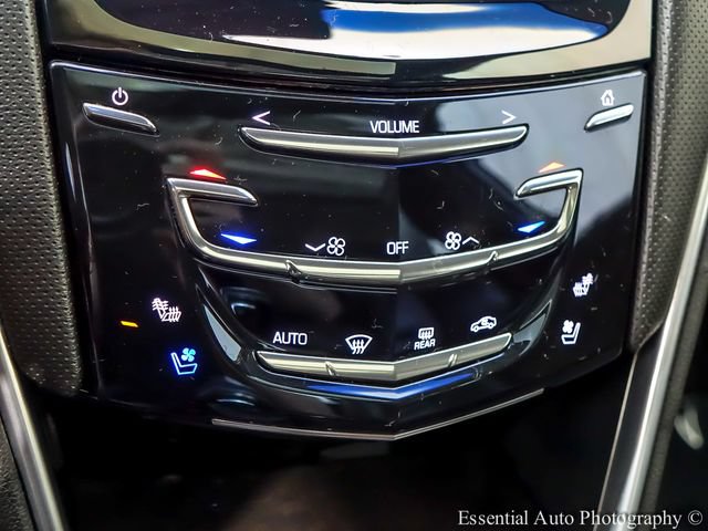 Used 2017 Cadillac XTS Luxury w/ Driver Awareness Package AWD/4WD image 19