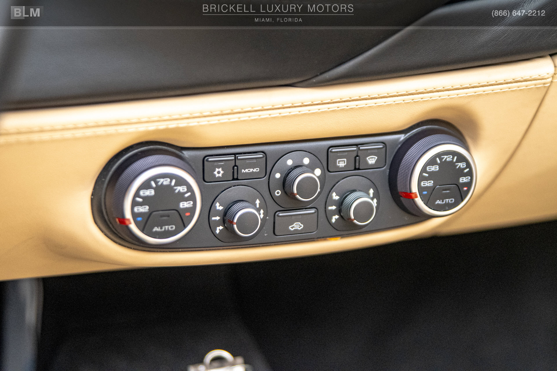 Used 2018 Ferrari 488 Spider RWD image 30