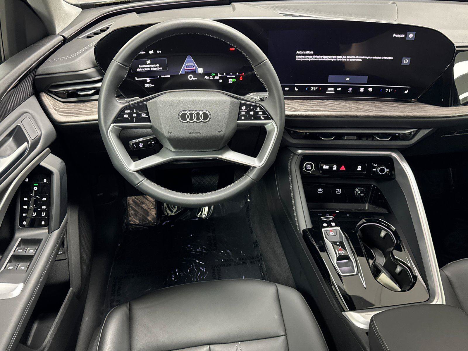 Certified 2025 Audi Q5 Premium w/ Convenience Package AWD/4WD image 14