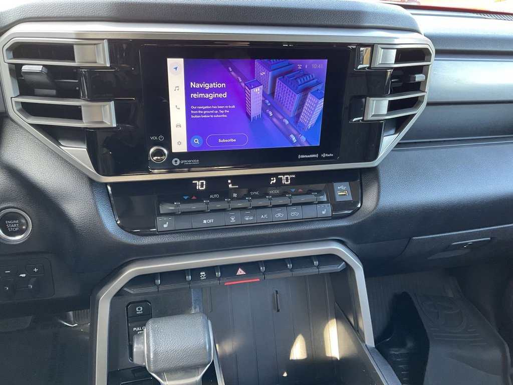 Used 2022 Toyota Tundra SR5 image 16