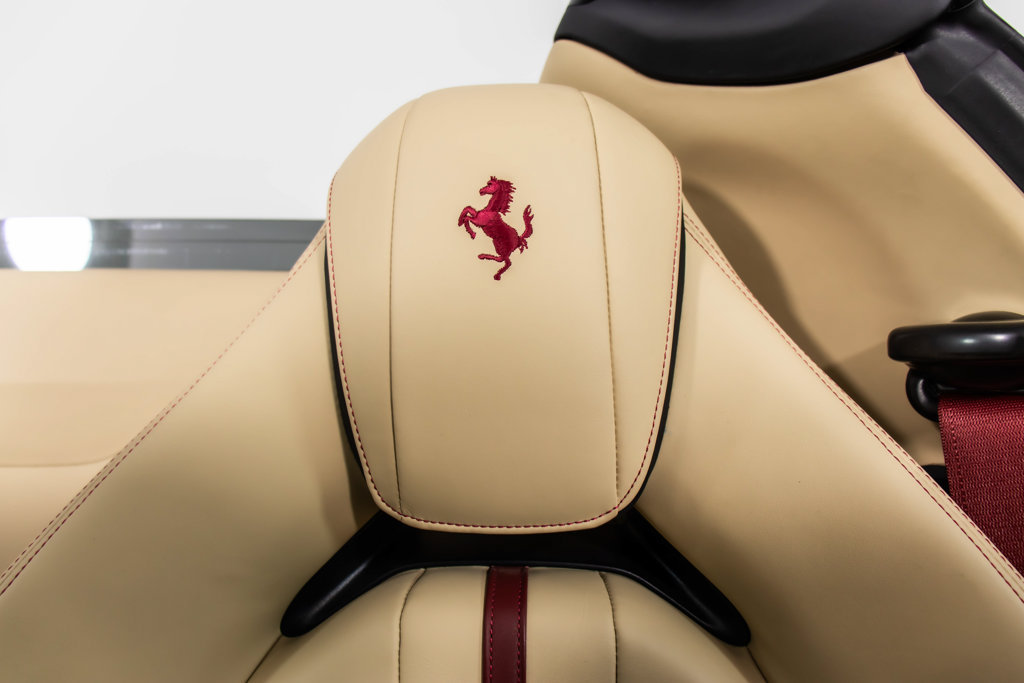 Certified 2022 Ferrari 812 GTS RWD image 46