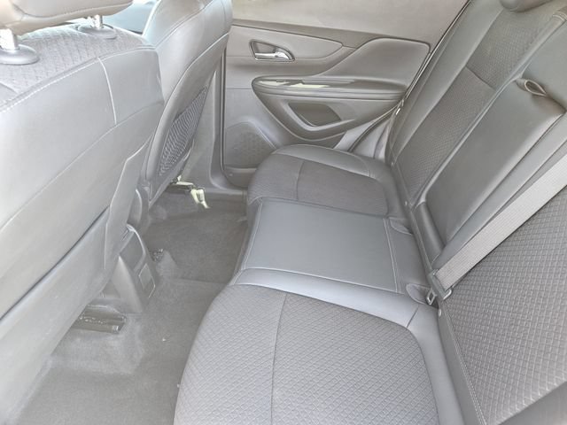 Used 2020 Buick Encore Preferred FWD image 29