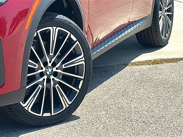 New 2026 BMW X2 xDrive28i w/ Technology Package AWD/4WD image 33