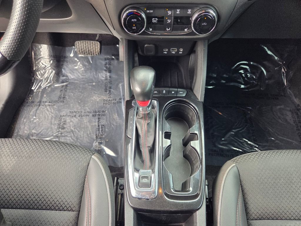 Used 2023 Chevrolet TrailBlazer RS w/ Convenience Package image 15