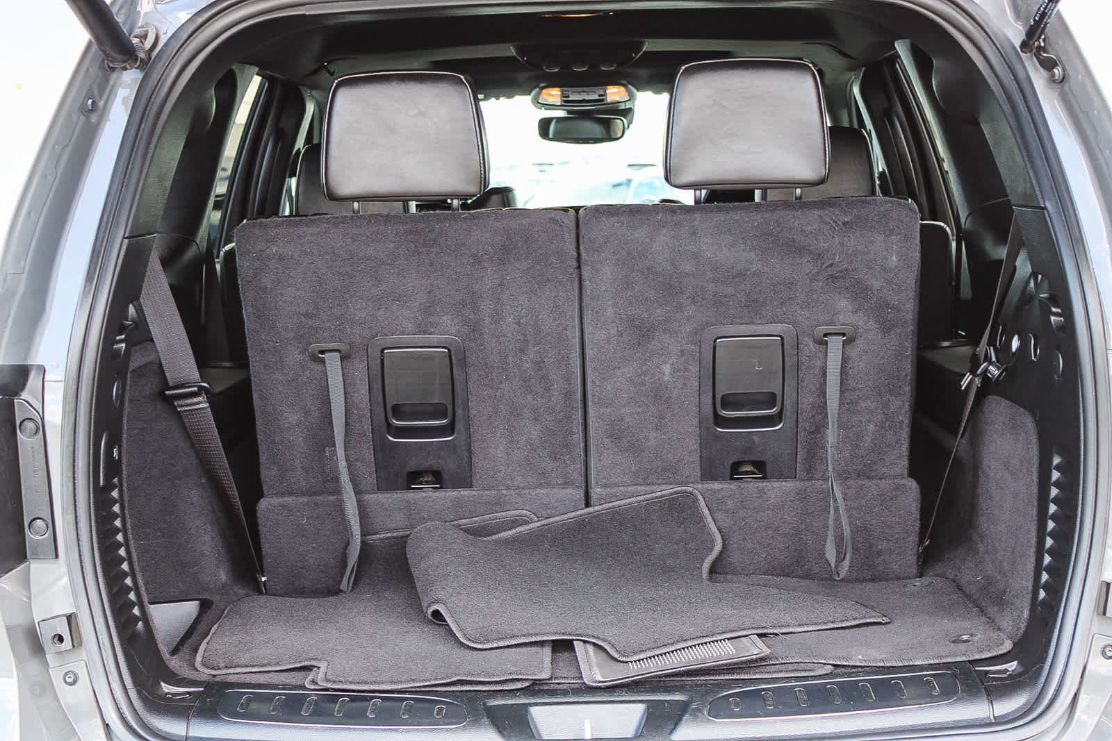 Used 2025 Dodge Durango GT image 26